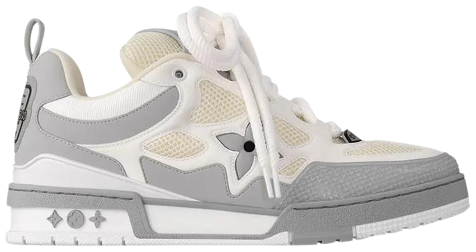 Shoes on the OOPBUY Spreadsheet