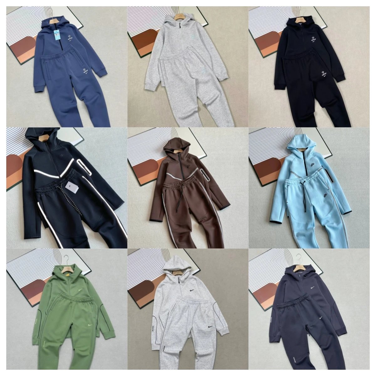 Nocta-Style Track Suit — OOPBUY Spreadsheet find