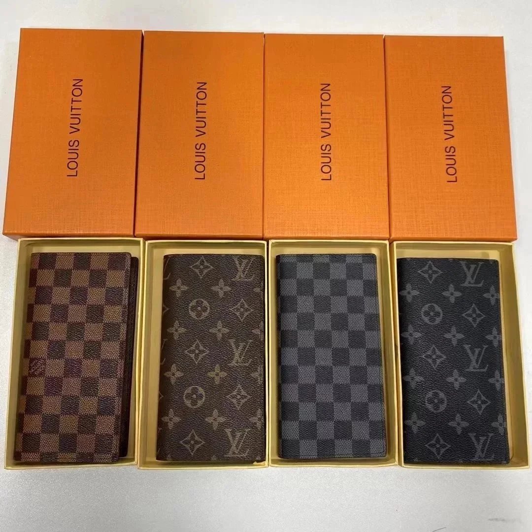 LV-Style Monogram Wallet — OOPBUY Spreadsheet find