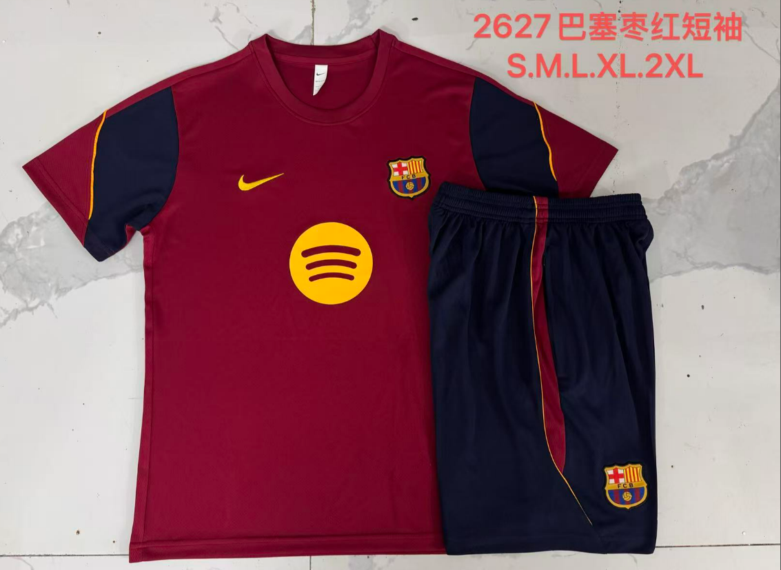 26/27 Training Kit — OOPBUY Spreadsheet find