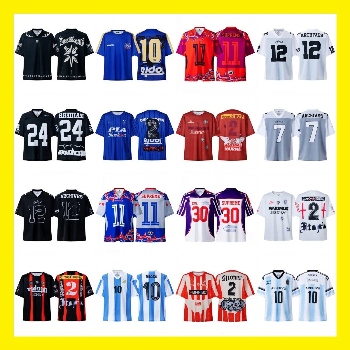 Blokecore Graphic Jersey — OOPBUY Spreadsheet find