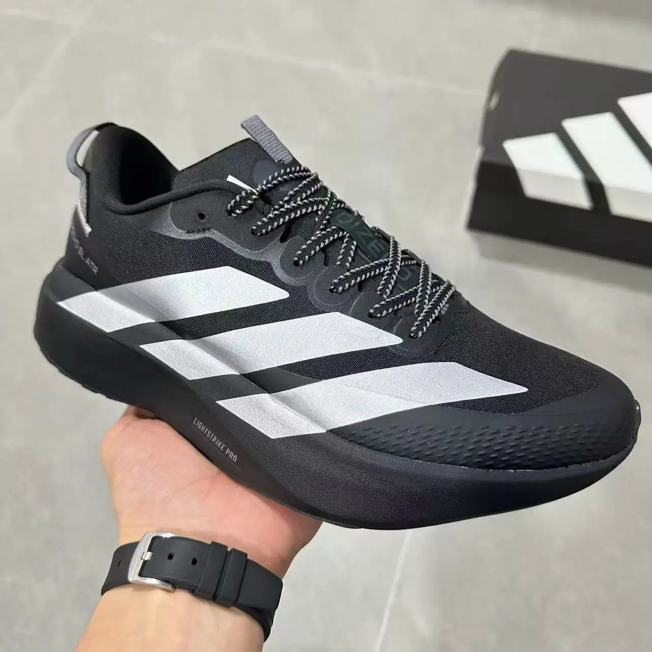 AD-Style Lightweight Runners — OOPBUY Spreadsheet find