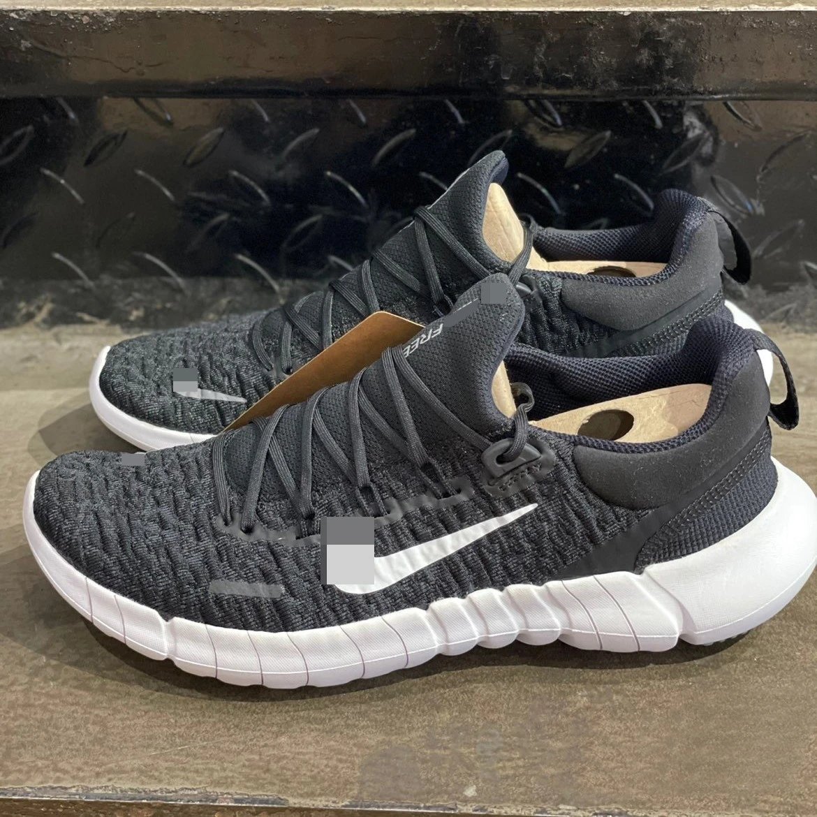 NK-Style Free RN Runners — OOPBUY Spreadsheet find